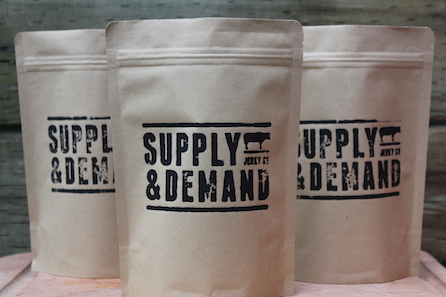 Supply & Demand Jerky Co.
