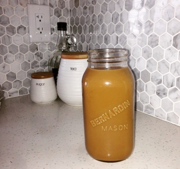 Coconut Milk Baileys