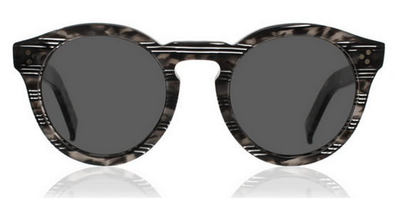 Women's Leonard ii, Spider Stripes