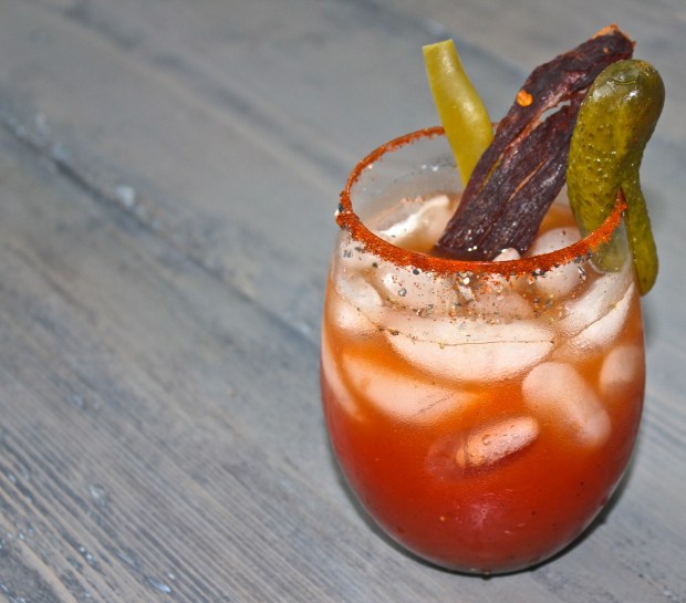 A Twist on a Classic