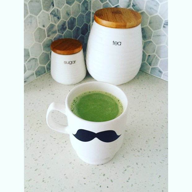 Matcha Latte