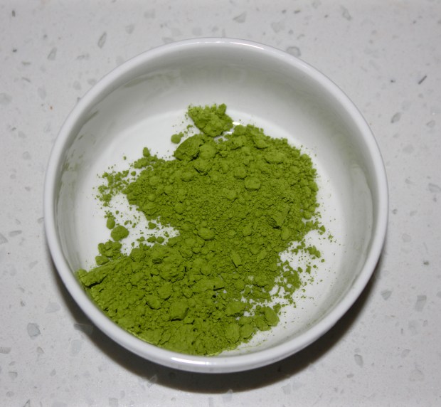 Matcha