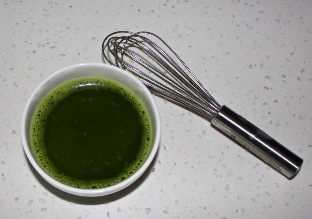 Matcha
