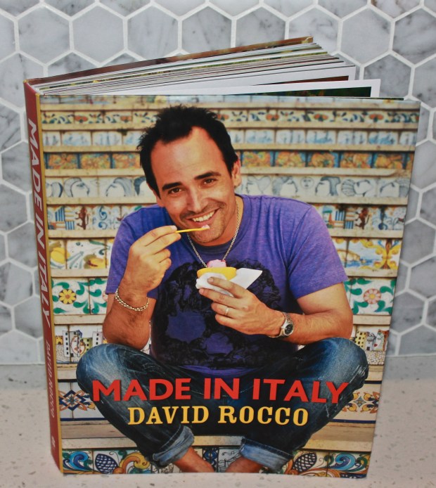David Rocco