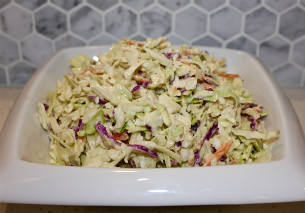 Coleslaw