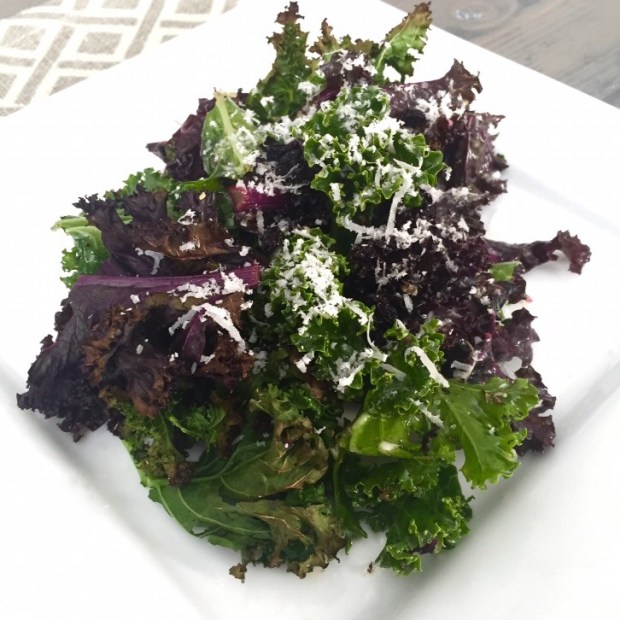 Kale Salad
