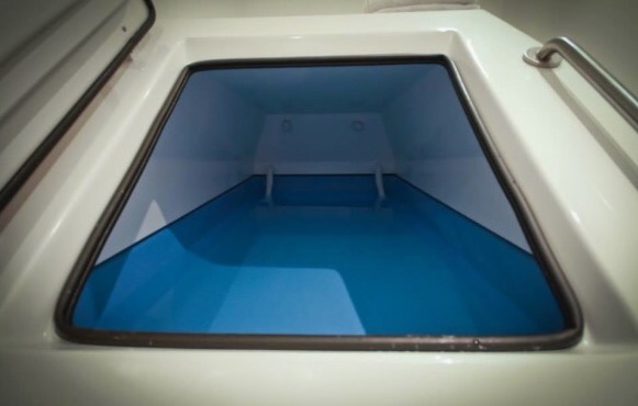 Float Tank