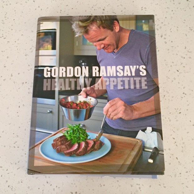 Gordon Ramsay - Healthy Appetite