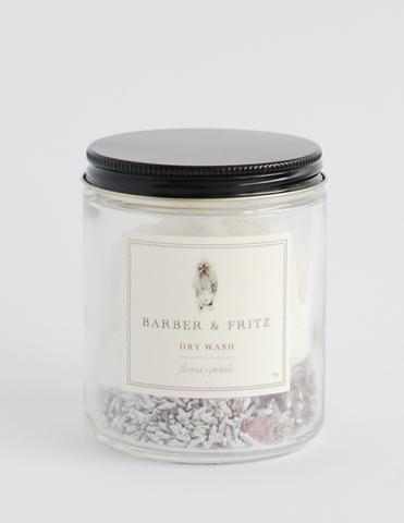 Barber & Fritz Dry Shampoo